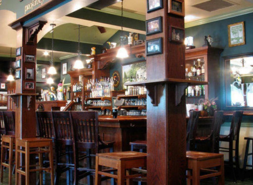 County Clare Inn Milwaukee Exterior photo